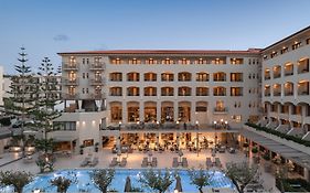 Hotel Theartemis Palace in Rethymnon